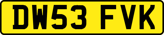 DW53FVK