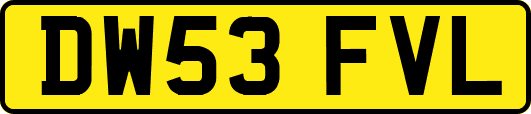 DW53FVL