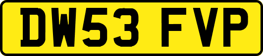 DW53FVP