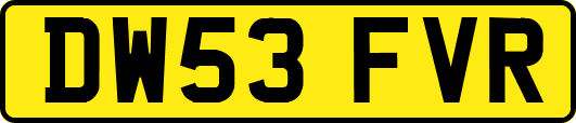 DW53FVR