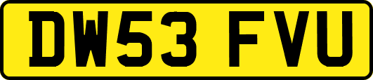DW53FVU