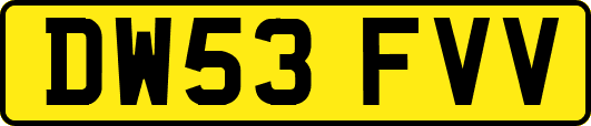 DW53FVV