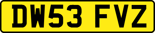 DW53FVZ