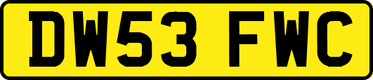 DW53FWC