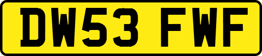 DW53FWF