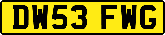 DW53FWG