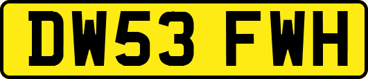 DW53FWH