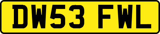 DW53FWL