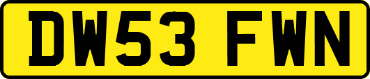 DW53FWN