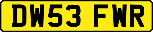 DW53FWR
