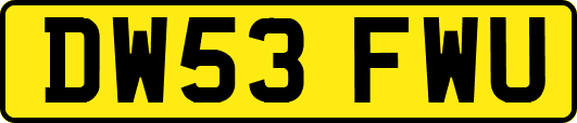 DW53FWU