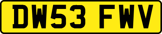 DW53FWV