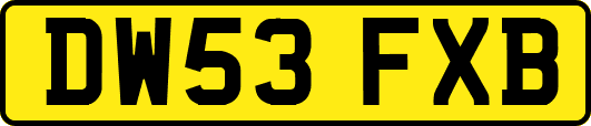 DW53FXB