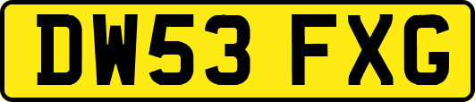 DW53FXG