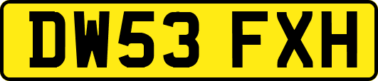 DW53FXH
