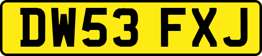 DW53FXJ