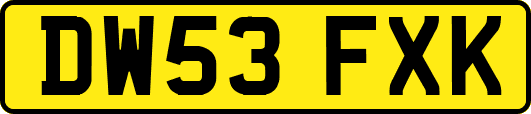 DW53FXK