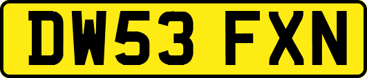 DW53FXN