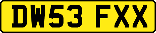 DW53FXX