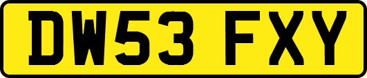 DW53FXY