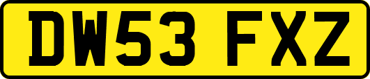 DW53FXZ