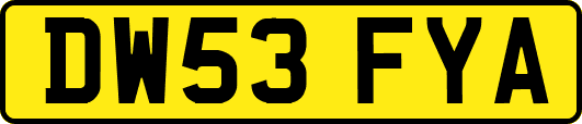 DW53FYA