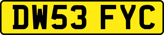 DW53FYC