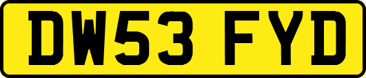 DW53FYD