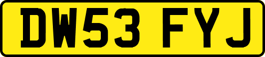 DW53FYJ