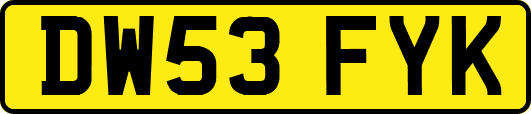 DW53FYK