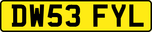 DW53FYL