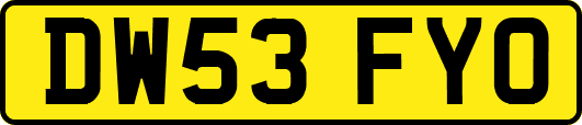 DW53FYO