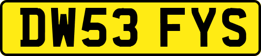 DW53FYS