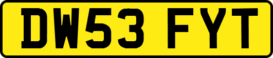 DW53FYT