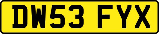 DW53FYX
