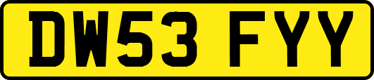DW53FYY
