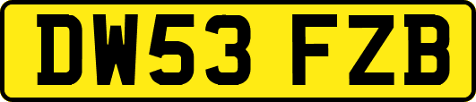 DW53FZB