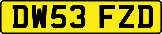 DW53FZD