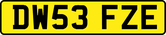 DW53FZE
