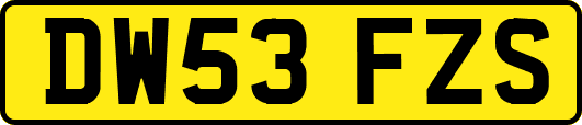 DW53FZS