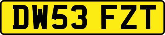 DW53FZT