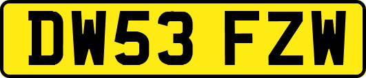 DW53FZW