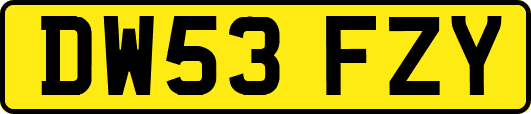 DW53FZY