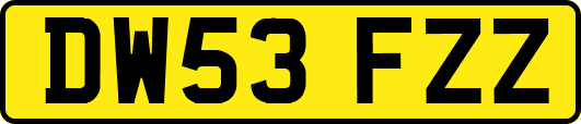 DW53FZZ