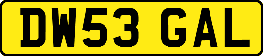 DW53GAL