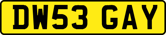 DW53GAY