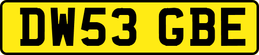 DW53GBE