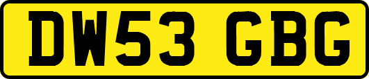 DW53GBG