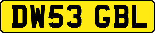 DW53GBL
