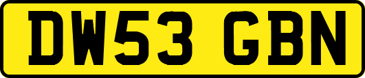 DW53GBN
